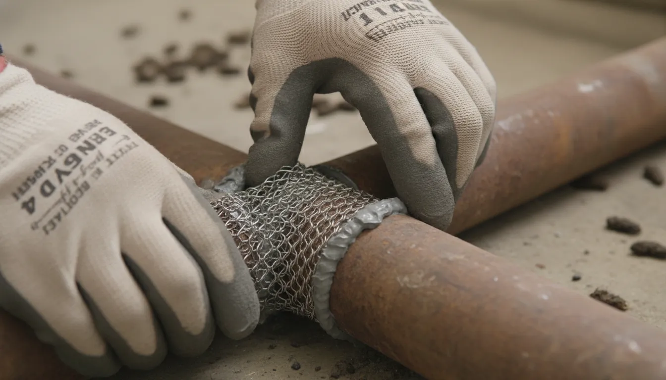 Rodent Control Experts services