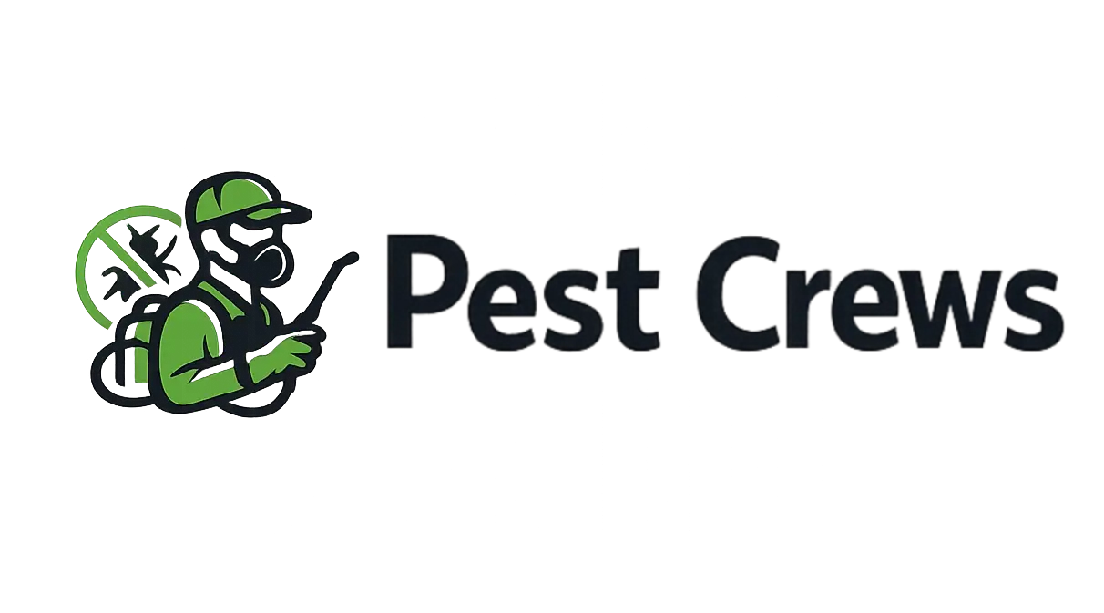 Logo of Pest Crews
